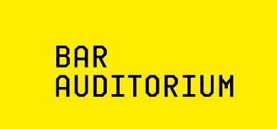 Logo Bar Auditorium