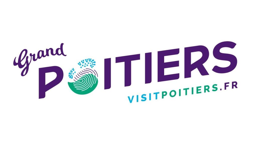 logo grand Poitiers