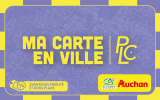 logo de Poitiers le centre