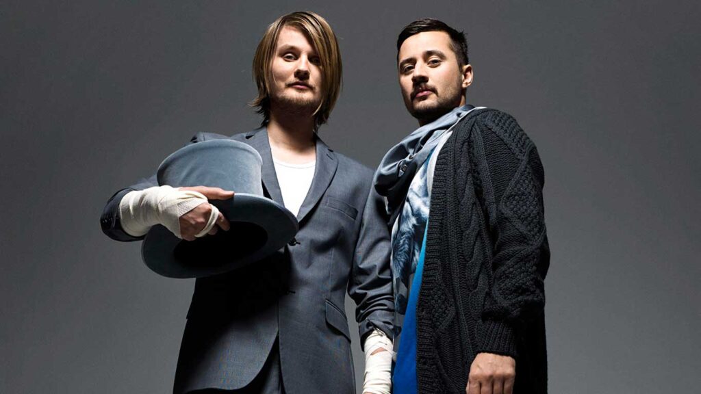 royksopp