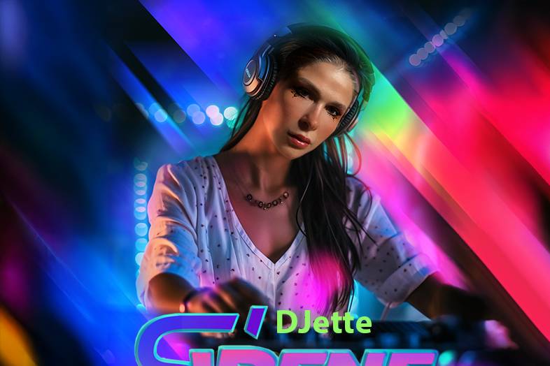 Image de l'artiste S'Irene. Une artiste souvent au programme
